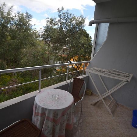Villa Shqiponja Sarandë Exteriör bild